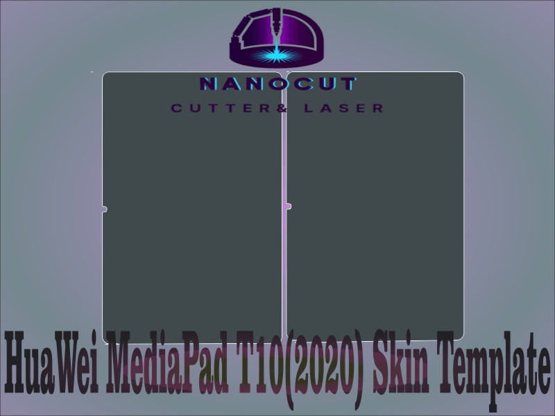 HuaWei MediaPad T10(2020)